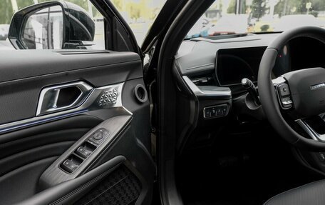 Haval F7, 2026 год, 3 799 000 рублей, 15 фотография