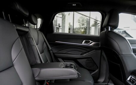 Haval F7, 2026 год, 3 799 000 рублей, 34 фотография