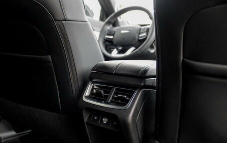 Haval F7, 2026 год, 3 799 000 рублей, 33 фотография