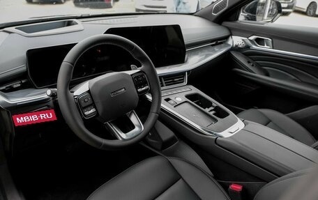 Haval F7, 2026 год, 3 799 000 рублей, 36 фотография