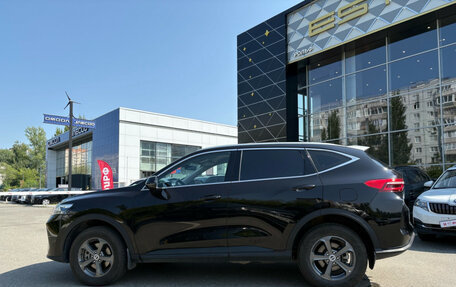 Haval F7 I, 2024 год, 2 300 000 рублей, 8 фотография