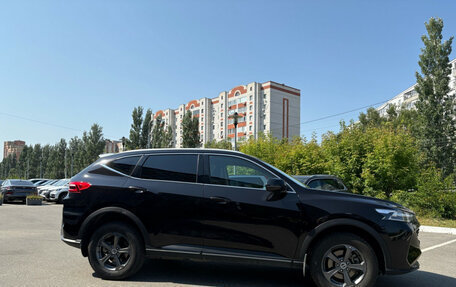 Haval F7 I, 2024 год, 2 300 000 рублей, 4 фотография