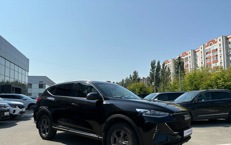Haval F7 I, 2024 год, 2 300 000 рублей, 3 фотография