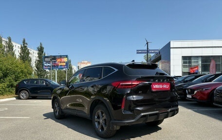 Haval F7 I, 2024 год, 2 300 000 рублей, 7 фотография