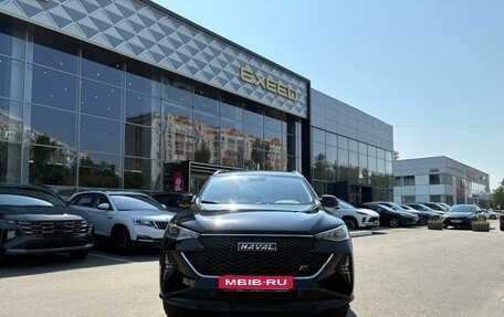 Haval F7 I, 2024 год, 2 300 000 рублей, 2 фотография