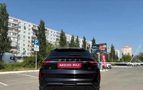 Haval F7 I, 2024 год, 2 300 000 рублей, 6 фотография