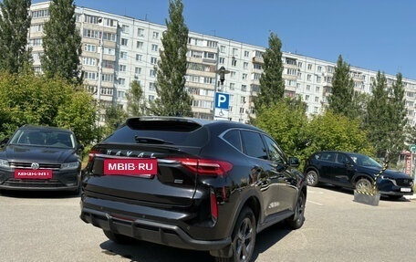 Haval F7 I, 2024 год, 2 300 000 рублей, 5 фотография