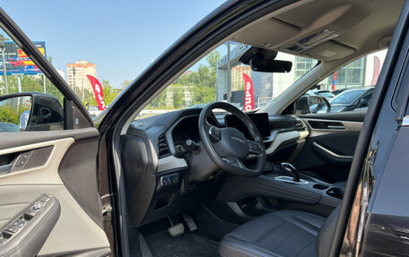 Haval F7 I, 2024 год, 2 300 000 рублей, 9 фотография