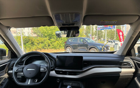 Haval F7 I, 2024 год, 2 300 000 рублей, 11 фотография