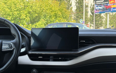 Haval F7 I, 2024 год, 2 300 000 рублей, 13 фотография