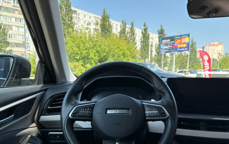 Haval F7 I, 2024 год, 2 300 000 рублей, 14 фотография