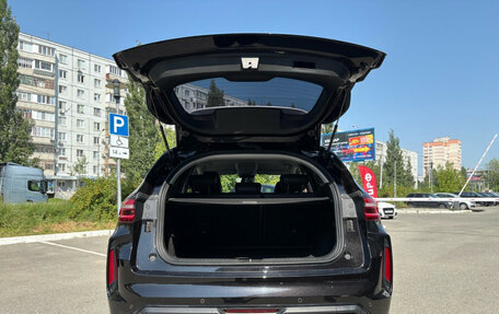 Haval F7 I, 2024 год, 2 300 000 рублей, 17 фотография