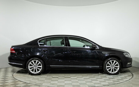 Volkswagen Passat B7, 2011 год, 749 777 рублей, 5 фотография