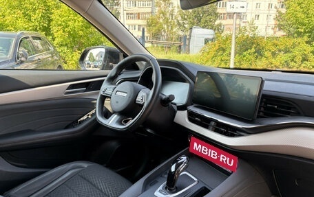 Haval F7 I, 2024 год, 2 300 000 рублей, 10 фотография