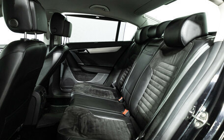 Volkswagen Passat B7, 2011 год, 749 777 рублей, 11 фотография