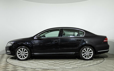 Volkswagen Passat B7, 2011 год, 749 777 рублей, 9 фотография