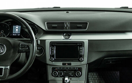 Volkswagen Passat B7, 2011 год, 749 777 рублей, 15 фотография