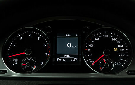 Volkswagen Passat B7, 2011 год, 749 777 рублей, 13 фотография