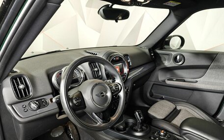 MINI Countryman II (F60), 2021 год, 2 800 000 рублей, 12 фотография