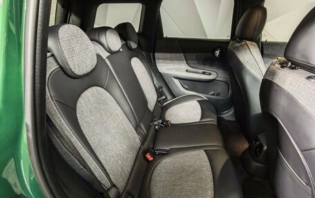 MINI Countryman II (F60), 2021 год, 2 800 000 рублей, 14 фотография