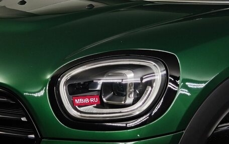 MINI Countryman II (F60), 2021 год, 2 800 000 рублей, 8 фотография