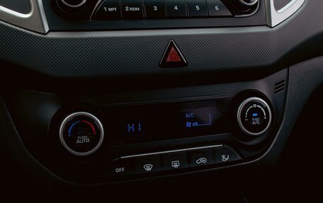 Hyundai Creta I рестайлинг, 2019 год, 1 245 000 рублей, 16 фотография