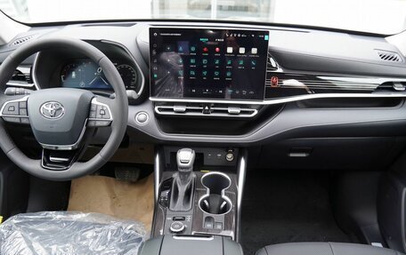 Toyota Highlander, 2026 год, 5 200 000 рублей, 12 фотография