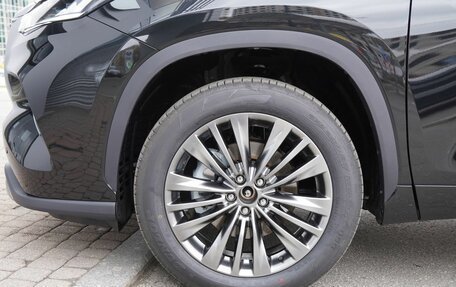 Toyota Highlander, 2026 год, 5 200 000 рублей, 7 фотография