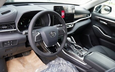 Toyota Highlander, 2026 год, 5 200 000 рублей, 11 фотография
