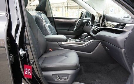 Toyota Highlander, 2026 год, 5 200 000 рублей, 16 фотография