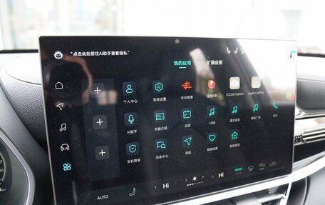 Toyota Highlander, 2026 год, 5 200 000 рублей, 20 фотография