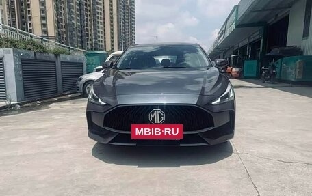 MG 5, 2021 год, 793 000 рублей, 2 фотография