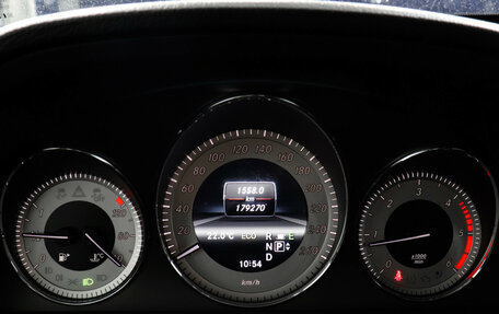 Mercedes-Benz GLK-Класс, 2013 год, 1 349 000 рублей, 10 фотография