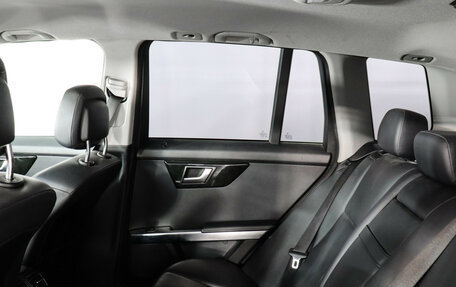 Mercedes-Benz GLK-Класс, 2013 год, 1 349 000 рублей, 11 фотография