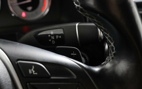Mercedes-Benz GLK-Класс, 2013 год, 1 349 000 рублей, 14 фотография