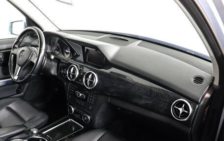 Mercedes-Benz GLK-Класс, 2013 год, 1 349 000 рублей, 9 фотография