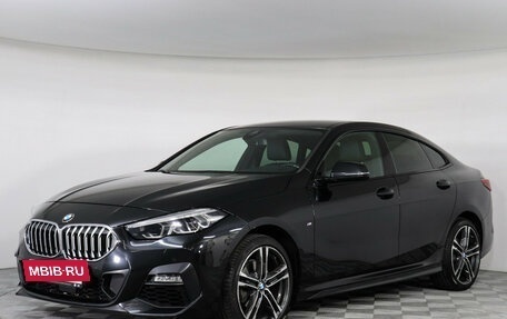 BMW 2 серия F44, 2020 год, 2 349 000 рублей, 2 фотография