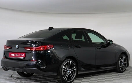 BMW 2 серия F44, 2020 год, 2 349 000 рублей, 3 фотография