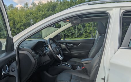 Nissan Qashqai, 2020 год, 2 250 000 рублей, 10 фотография