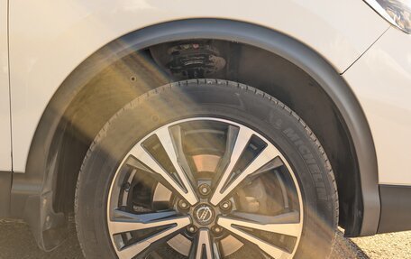 Nissan Qashqai, 2020 год, 2 250 000 рублей, 16 фотография