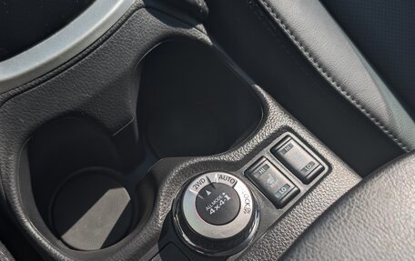 Nissan Qashqai, 2020 год, 2 250 000 рублей, 14 фотография