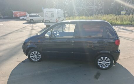 Daewoo Matiz I, 2006 год, 199 999 рублей, 3 фотография