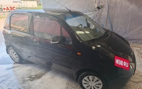 Daewoo Matiz I, 2006 год, 199 999 рублей, 8 фотография
