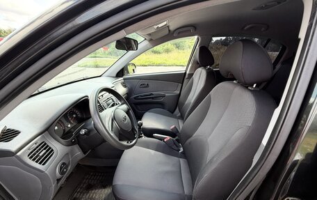 KIA Rio II, 2009 год, 625 000 рублей, 8 фотография
