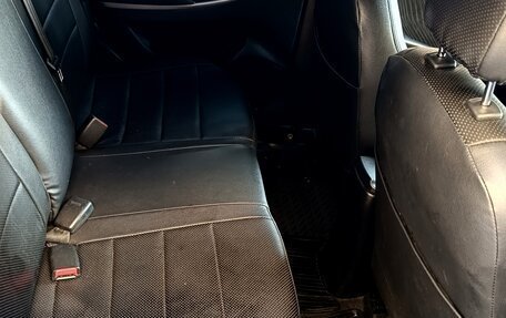 Hyundai Solaris II рестайлинг, 2016 год, 1 100 000 рублей, 6 фотография
