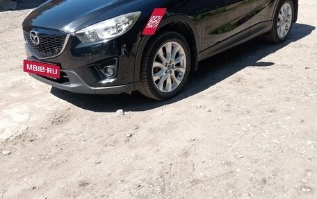 Mazda CX-5 II, 2013 год, 1 700 000 рублей, 2 фотография