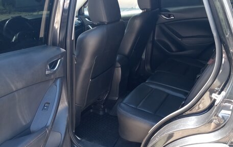 Mazda CX-5 II, 2013 год, 1 700 000 рублей, 8 фотография