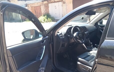 Mazda CX-5 II, 2013 год, 1 700 000 рублей, 7 фотография