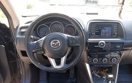 Mazda CX-5 II, 2013 год, 1 700 000 рублей, 17 фотография