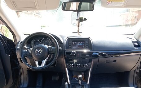 Mazda CX-5 II, 2013 год, 1 700 000 рублей, 16 фотография